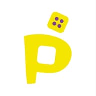 ParaDice Boardgame Club logo
