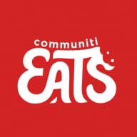 CommunitiEATS logo