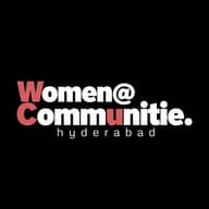 Women Communitie logo