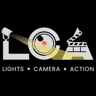 Lights Camera Action