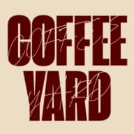 Coffee Yard logo