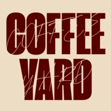 Coffee Yard