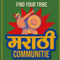 marathi.communitie logo