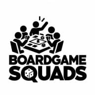 BoardGame Squads logo