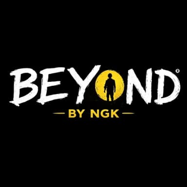 beyond by NGK