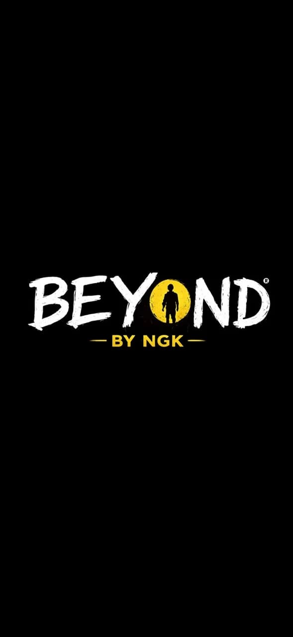 beyond by NGK memory