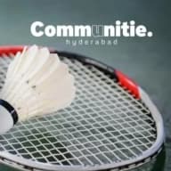 Badminton logo