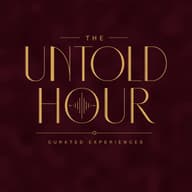 The Untold Hour Experiences logo