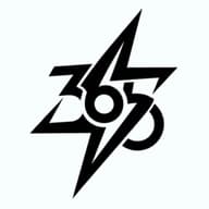 365 Run Club logo
