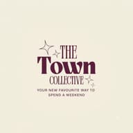 The Town Collective Hyderabad logo