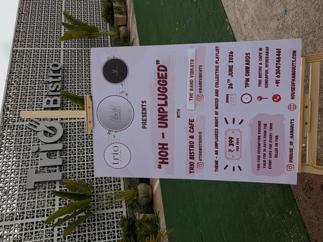 House of Hangouts memory