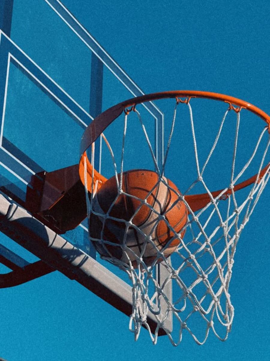 Women's Basketball experience poster