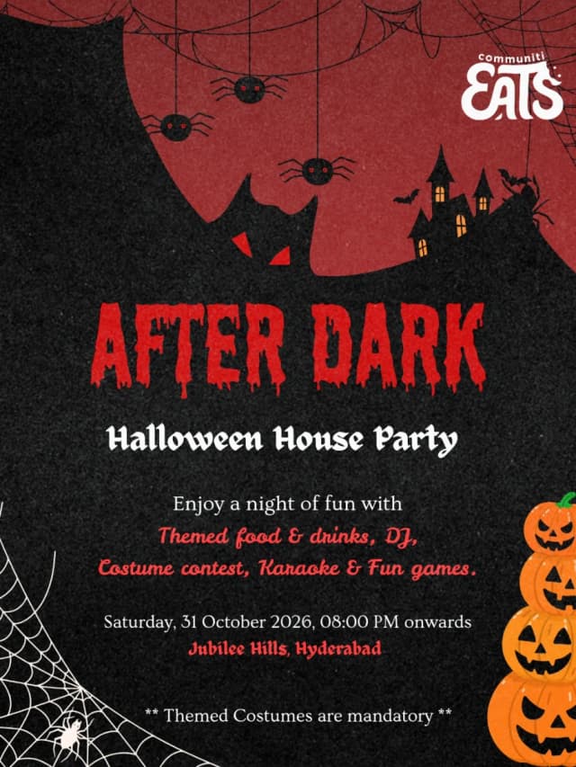 After Dark